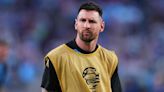 Argentina vs Chile LIVE score, Copa America 2024: Lionel Messi in action; Lineups out; Match updates; ARG v CHI