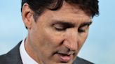 Justin Trudeau suffers shock by-election defeat in Liberal stronghold