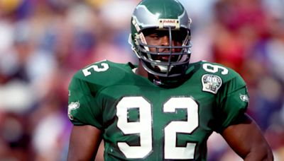 Ranking the 5 Best Philadelphia Eagles Players of All Time