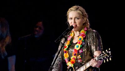 Madonna Hit With Fresh Lawsuit For Exposing Fans To Adult Film Without Warning