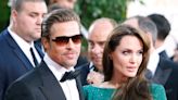 Shiloh, hija de Brad Pitt y Angelina Jolie, inicia proceso para quitarse el apellido de su padre - El Diario NY