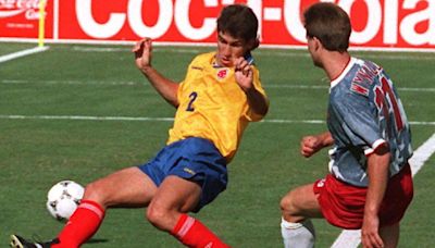 Andrés Escobar, el 'caballero' de la Selección Colombia y Nacional: 30 años de su muerte