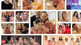 How the Ambani wedding sparked global interest and economic development: Tracing the memorable celebration of love, culture, and unity, that will be remembered for years