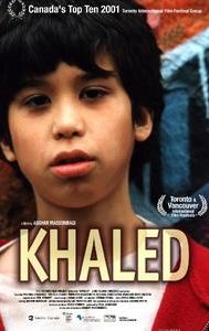 Khaled