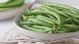 How To Store Fresh Green Beans
