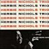 Herbie Nichols Trio