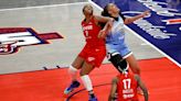 WNBA Fantasy schedule breakdown: Week 4