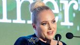 'Piece Of S**t': Meghan McCain Rips Trump For Mocking Her Late Father
