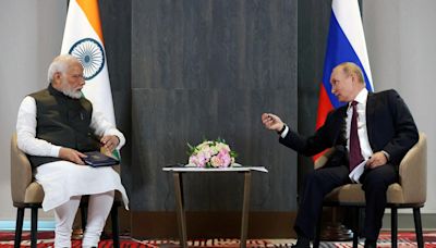 PM Modi’s visit to Moscow will see discussions on energy, trade