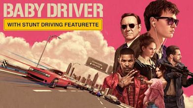 Baby Driver - Il genio della fuga