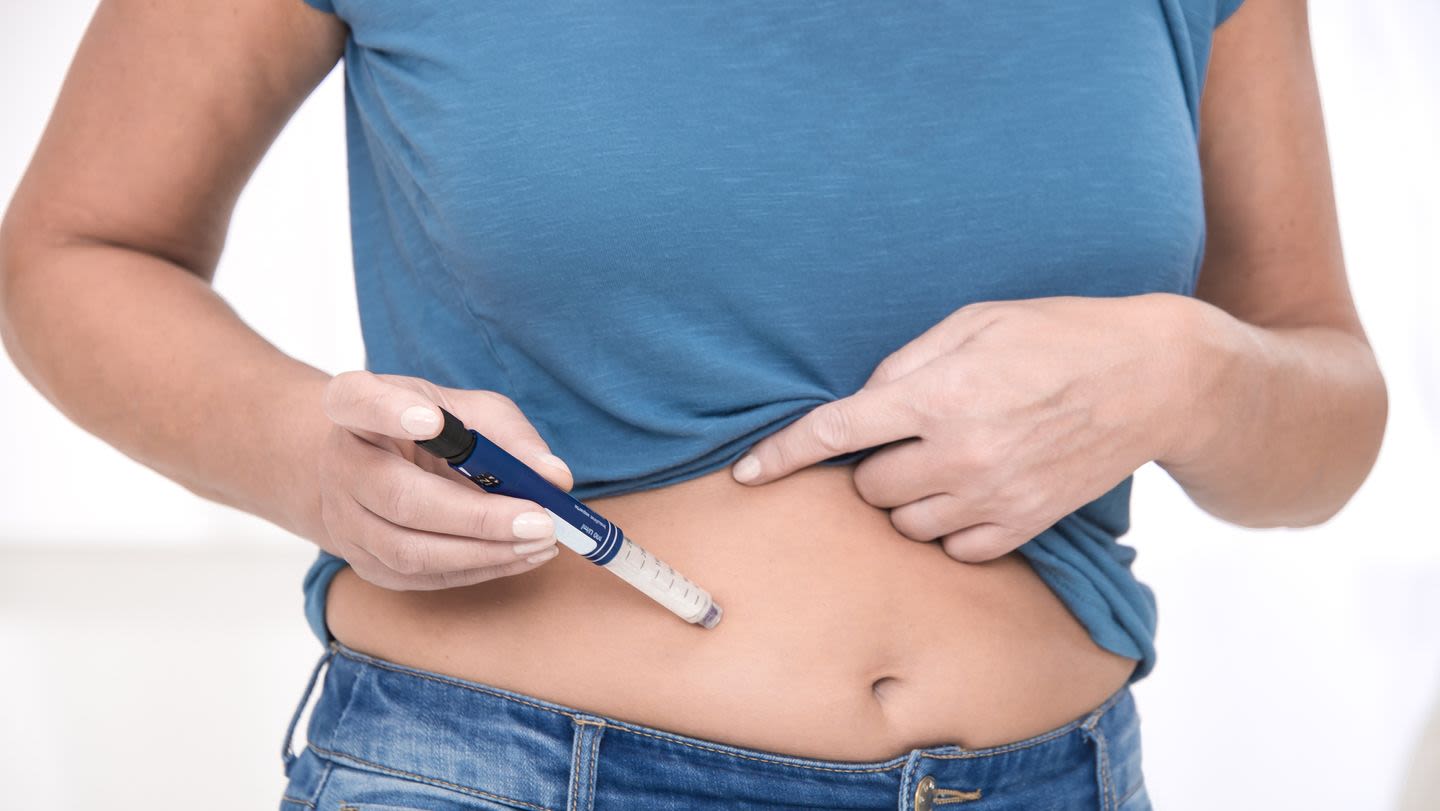 ‘Hungry Gut’ Gene May Indicate Who Responds Best to Weight Loss Drugs