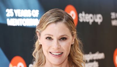 Julie Bowen Admits To Feeling ‘Desperate’ for Attention From Her Teens: ‘I Feel Like I Got Dumped’