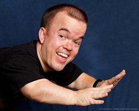 Brad Williams (comedian)