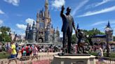 DeSantis's Florida board just discovered another “11th-hour agreement” shielding Disney from its oversight