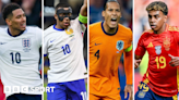 Euro 2024: Experts have their say on who could win tournament