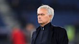Fenerbahce confirm Mourinho talks over head coach role