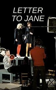 Letter to Jane: An Investigation About a Still