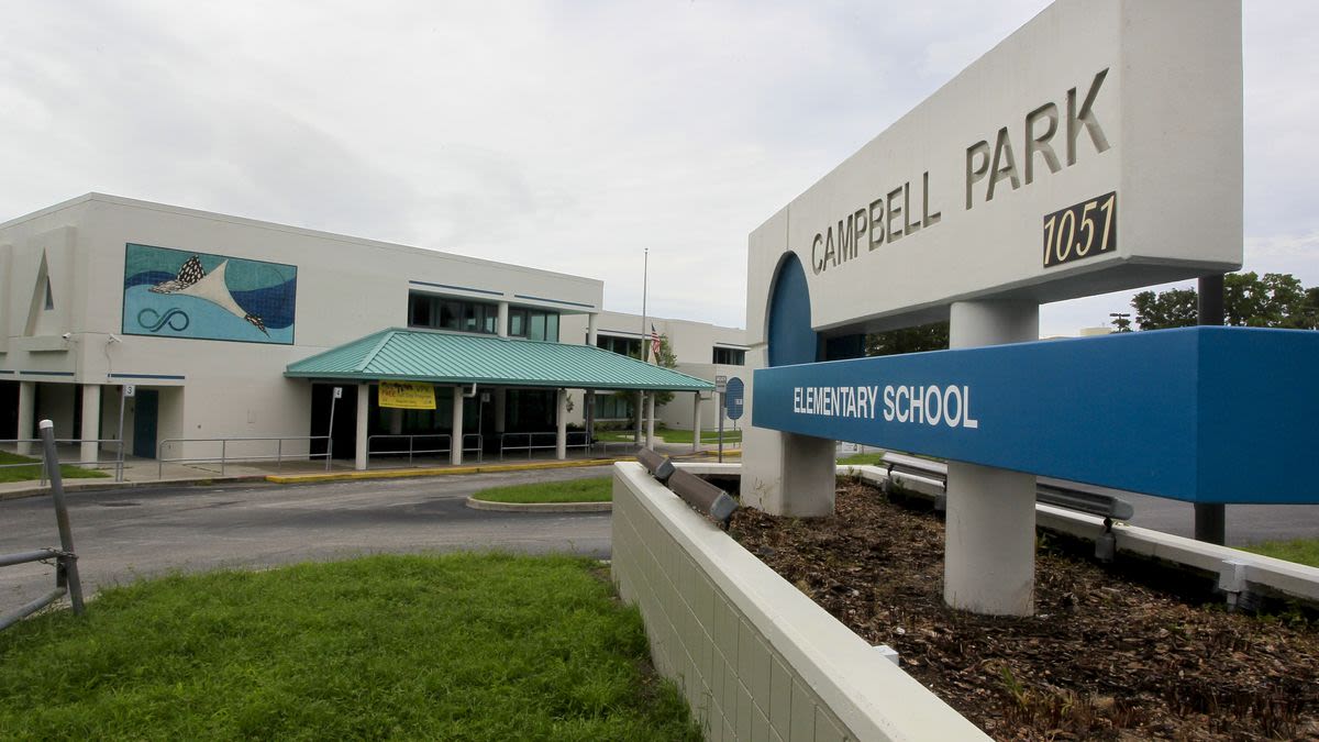 4 Pinellas schools to get new principals, more changes expected