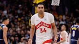 Two more charged in betting scandal that spurred NBA to bar Raptors' Jontay Porter for life
