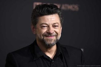 Andy Serkis