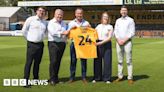 Anglia Ruskin teams with Cambridge United for wellbeing support