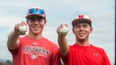 Three of a kind: Aces will lead Holliston baseball on and off the mound