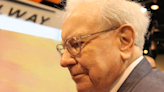 Why Warren Buffett Has 68% of Berkshire Hathaway's $361 Billion Portfolio Invested in Only 4 Stocks