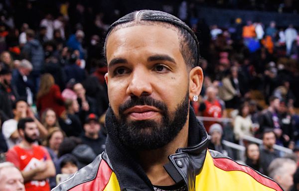 Drake's security take down 3rd mansion intruder as rapper steps up protection