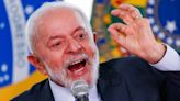 Análise | Lula fala muito, o Brasil cresce pouco