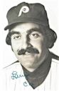 Larry Cox (baseball)