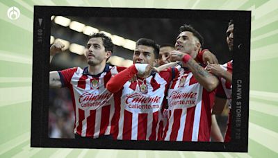 Chivas se va con Amazon desde el próximo torneo: ESPN | Fútbol Radio Fórmula