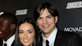 Demi Moore and Ashton Kutcher's Relationship: A Look Back