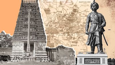 Bengaluru doesn’t belong only to Kannadigas. Its history is shaped by 1,000 years of migration
