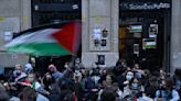 Les étudiants pro-Gaza de Sciences Po reprennent leur mobilisation, l’établissement fermé ce vendredi