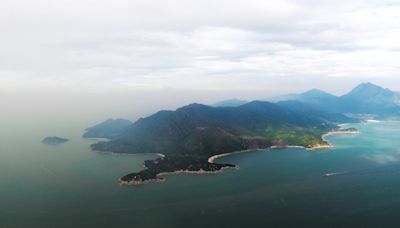 林健鋒倡仿傚串吧文化 串連島嶼旅遊 文體旅局稱會考慮