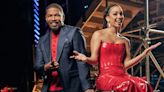 Jamie & Corinne Foxx Returning To ‘Beat Shazam’ For Season 7