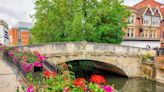 Vital repair work to High Bridge on Duke Street will last 17 WEEKS