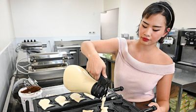 Seven new restaurants in Fresno for cooling down this summer. From ice cream to healthy