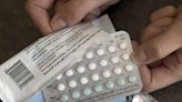 Side effect grips some users of birth control pills - depression