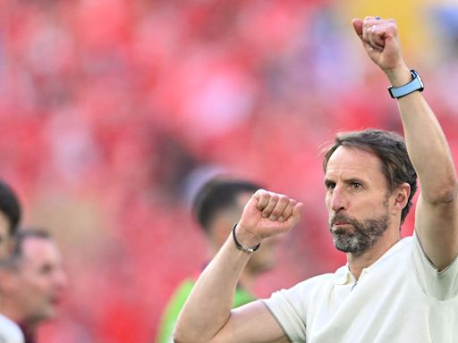 Euro 2024: England manager Gareth Southgate using ‘personal’ criticism as ‘fuel’ - ‘I don’t think it’s normal’ - Eurosport