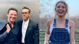 ‘Wearing Your Other Man’s Shirt’: Blake Lively Flaunts Wolverine Tee In New Post Amid Deadpool 3 Release