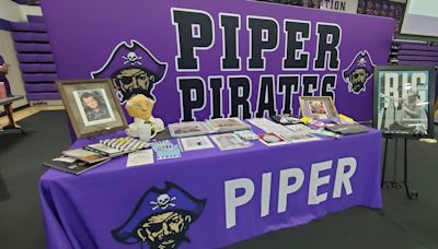 Piper High School names theater lab after illustrious alum Eric Stonestreet