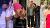 Justin and Hailey Bieber’s relationship timeline — Selena Gomez drama to baby