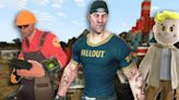 How many of these forgotten Fallout crossovers do you remember?