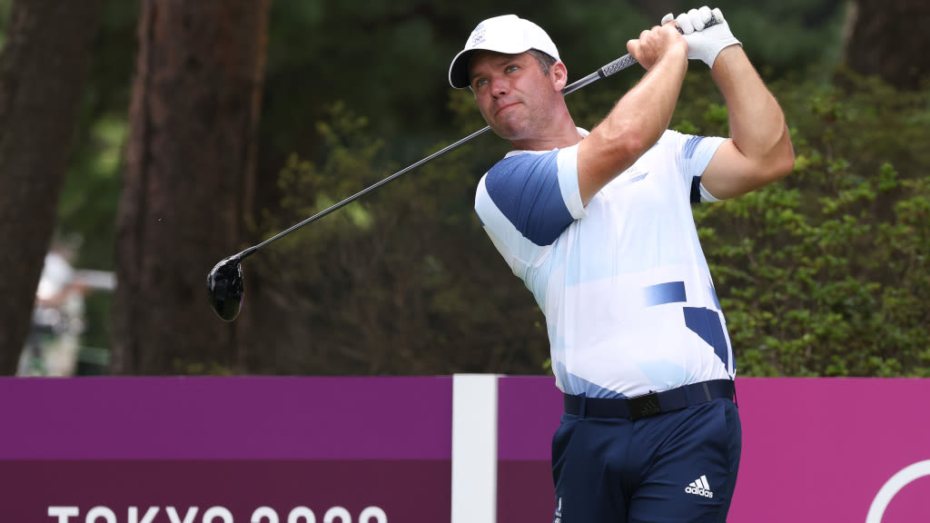 With the Olympics upon us, Paul Casey looks back at his 'sobering' but 'unbelievable' experience in Japan