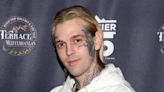 Aaron Carter's estate is valued in the high six figures - before taxes