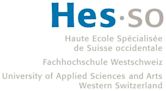 University of Applied Sciences and Arts of Western Switzerland