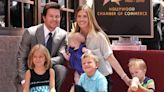 Mark Wahlberg's 4 Children: All About Ella, Michael, Brendan and Grace