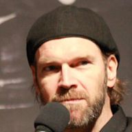 Tyler Mane