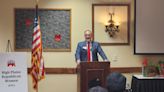 High Plains Republican Women host newly elected state senator